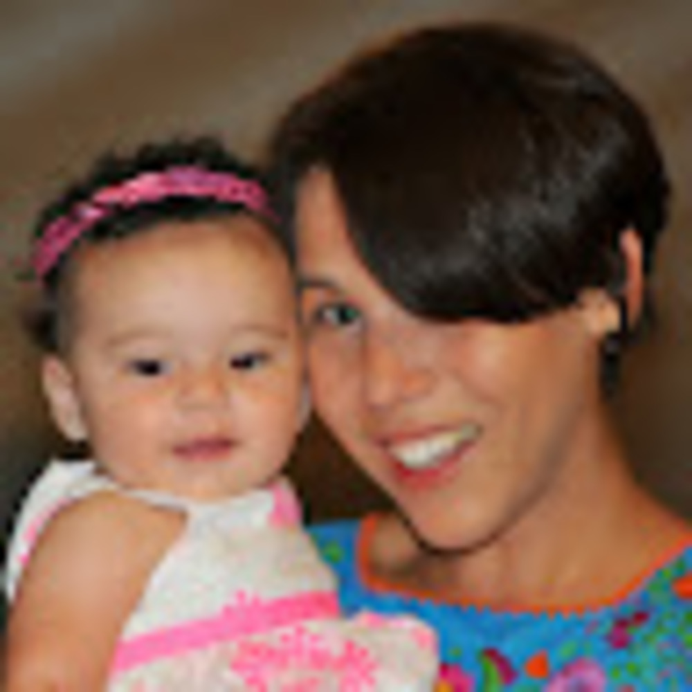 Meet your Posher, Thania